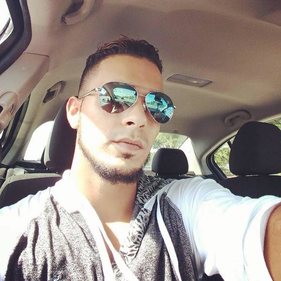 Meet your Posher, Matthew - Picture 1 of 1